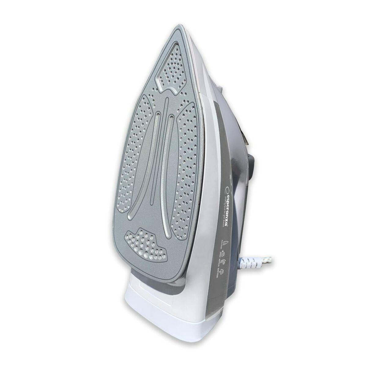 Dampstrykejern Esperanza EHI009 2400 W 220-240 V